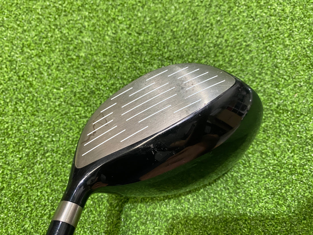 2010 Srixon Z-TX 9.5° Driver