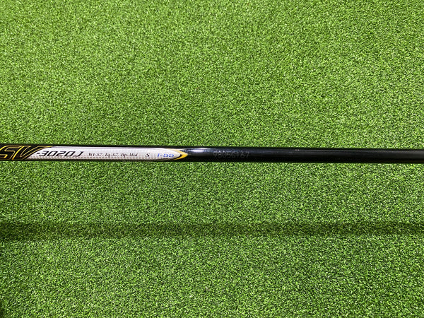 2010 Srixon Z-TX 9.5° Driver