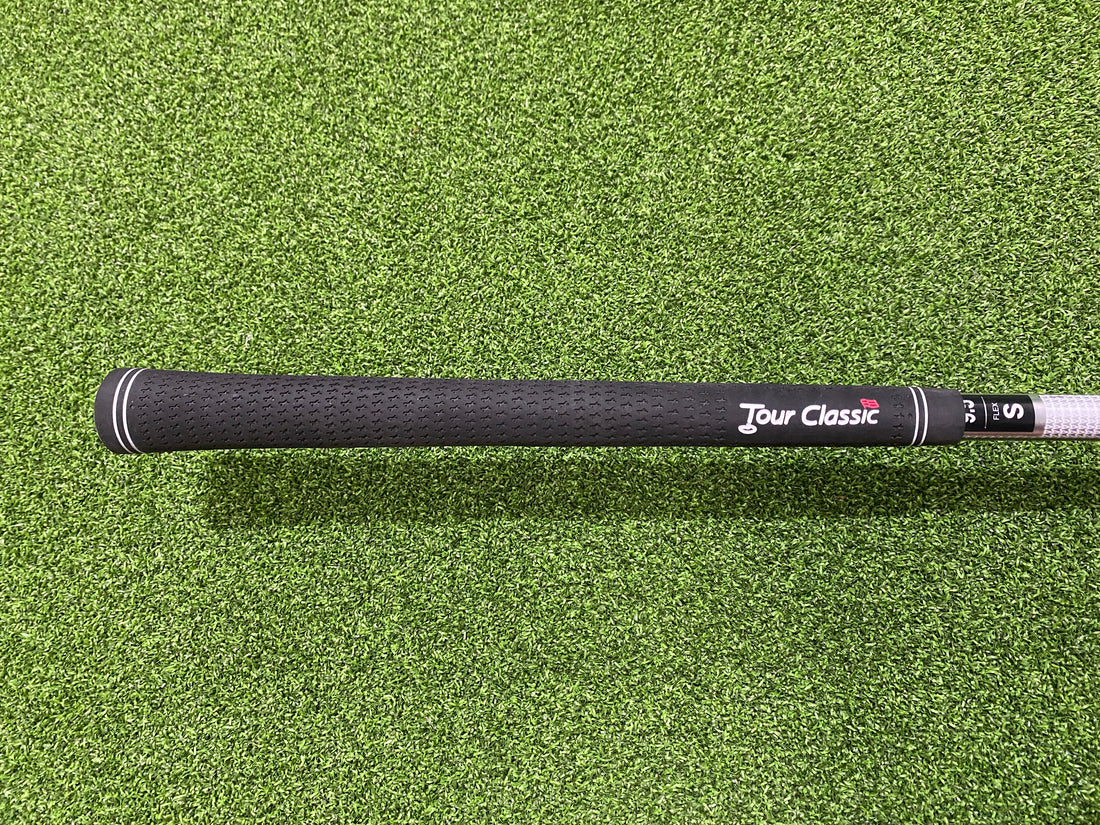 2010 Srixon Z-TX 9.5° Driver