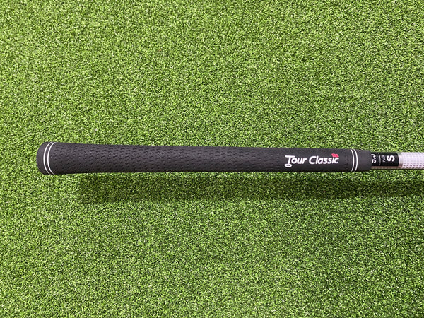 2010 Srixon Z-TX 9.5° Driver