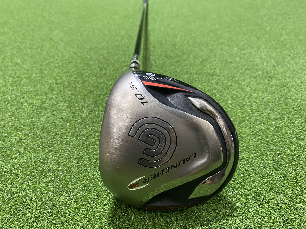 Cleveland Launcher 10.5° Driver