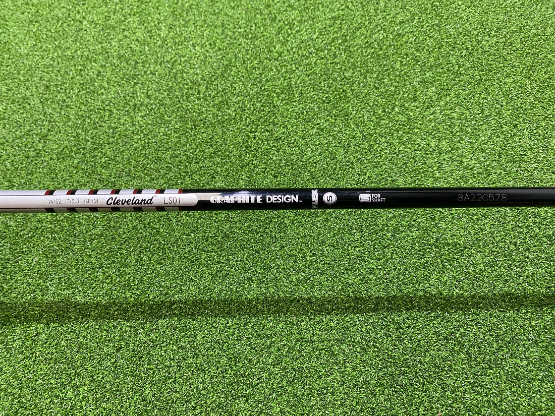 Cleveland Launcher 10.5° Driver