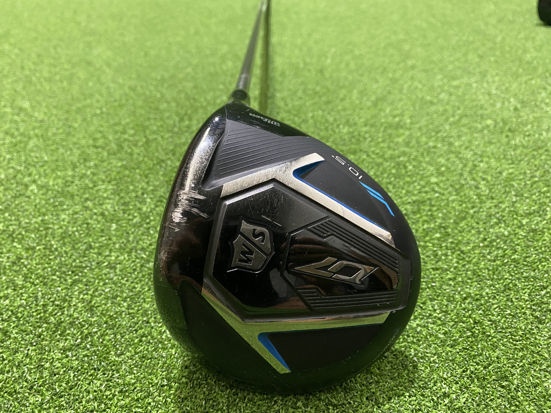2019 Wilson Staff D7 10.5° Driver