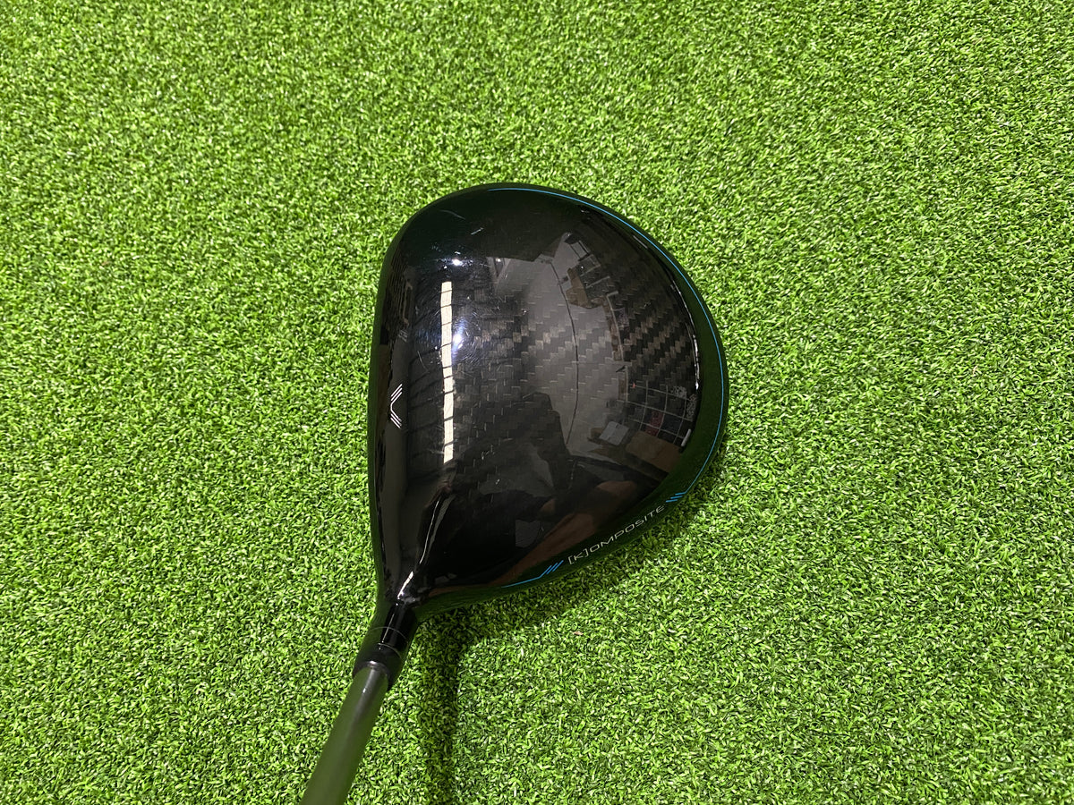2021 Wilson Staff D9 18° 5 Wood *Excellent Condition*