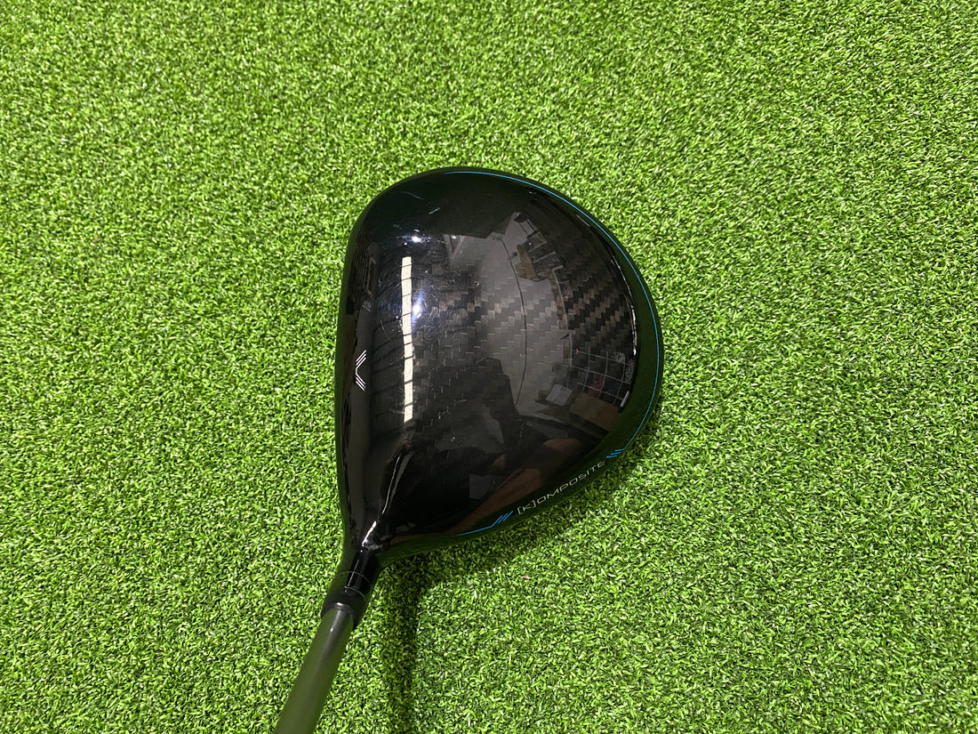 2019 Wilson Staff D7 10.5° Driver