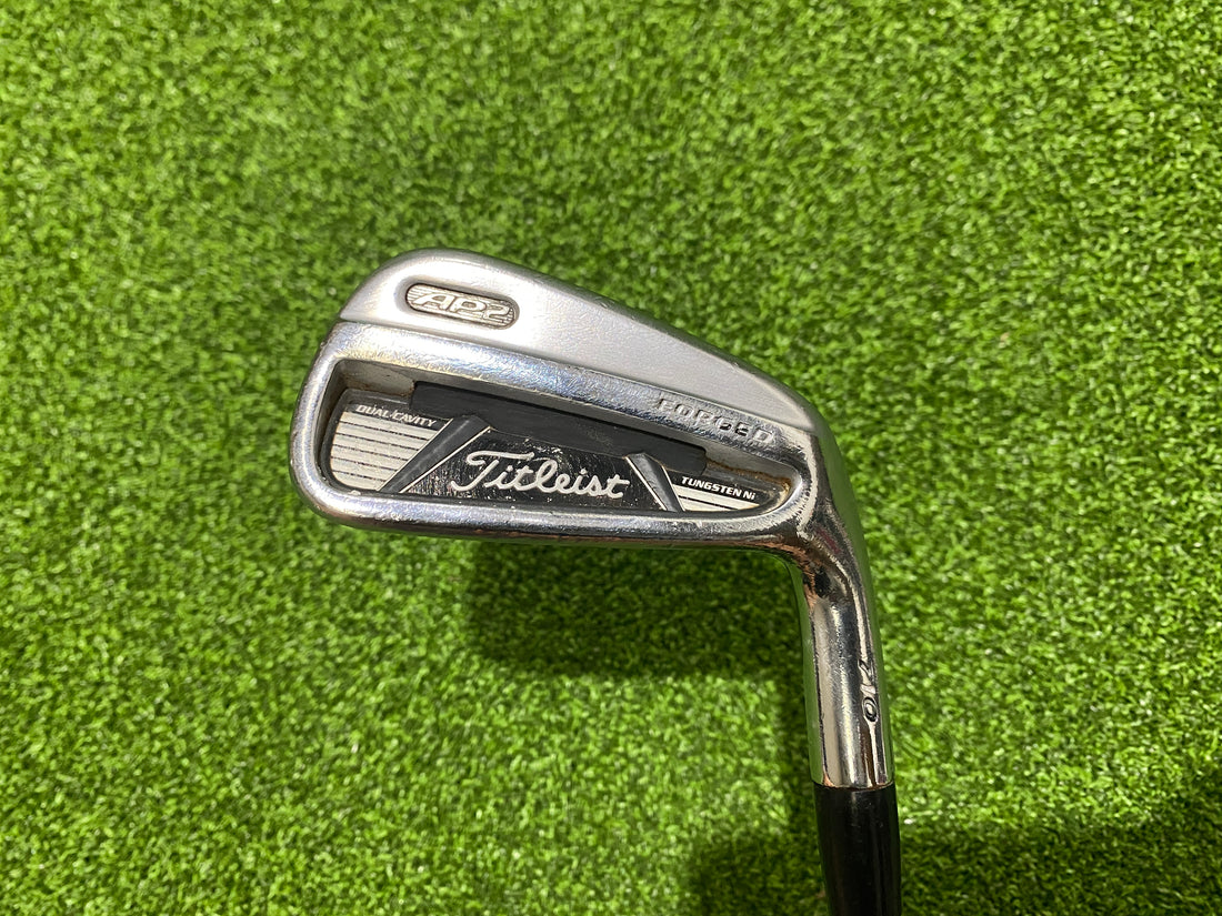 2009 Titleist AP2 710 6 Iron