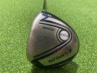 Mizuno Eurus 9.5° Driver