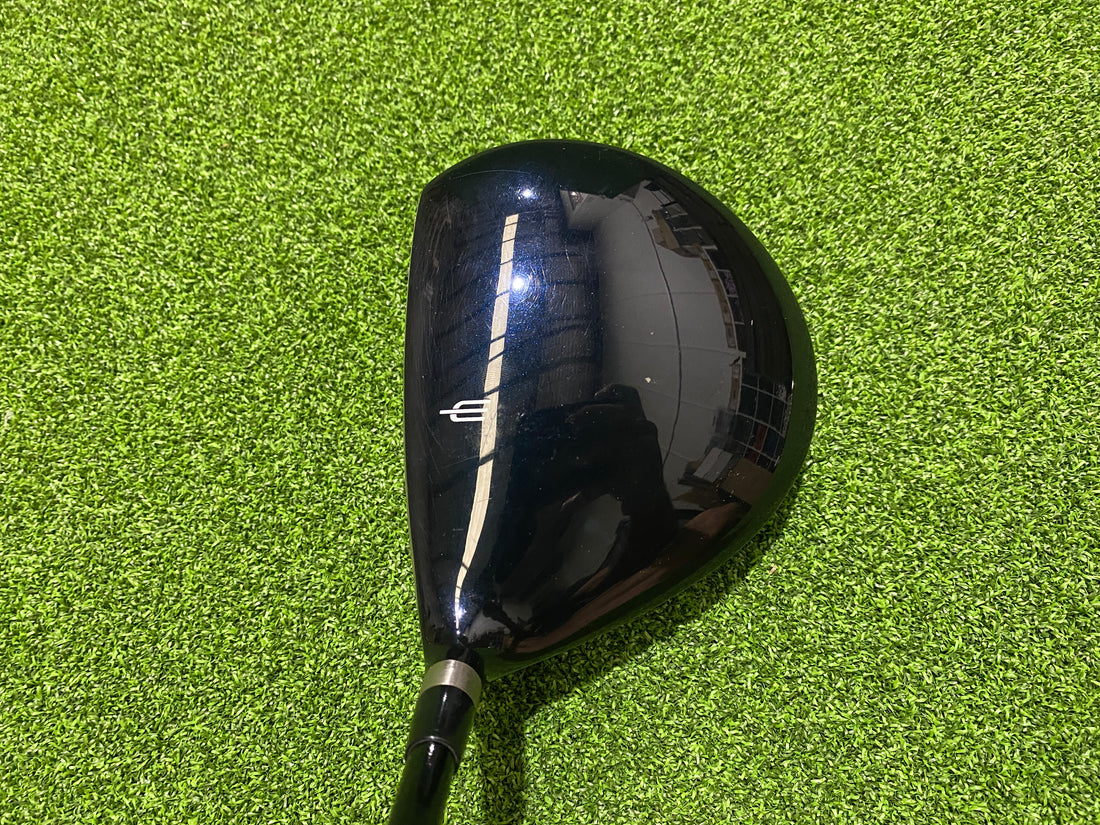 Mizuno Eurus 9.5° Driver