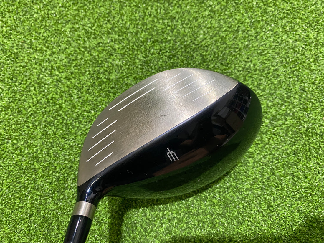 Mizuno Eurus 9.5° Driver