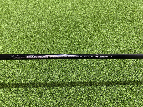 Mizuno Eurus 9.5° Driver