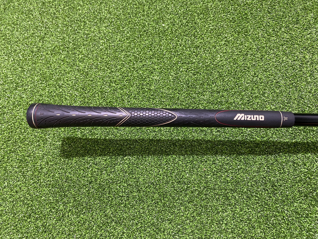 Mizuno Eurus 9.5° Driver