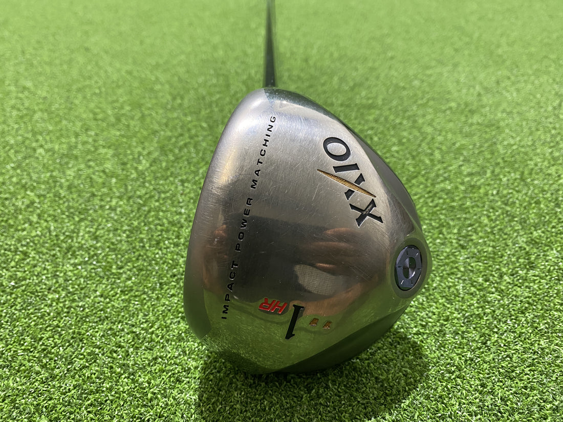 2006 XXIO MP400 11° Driver