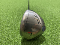 2006 XXIO MP400 11° Driver