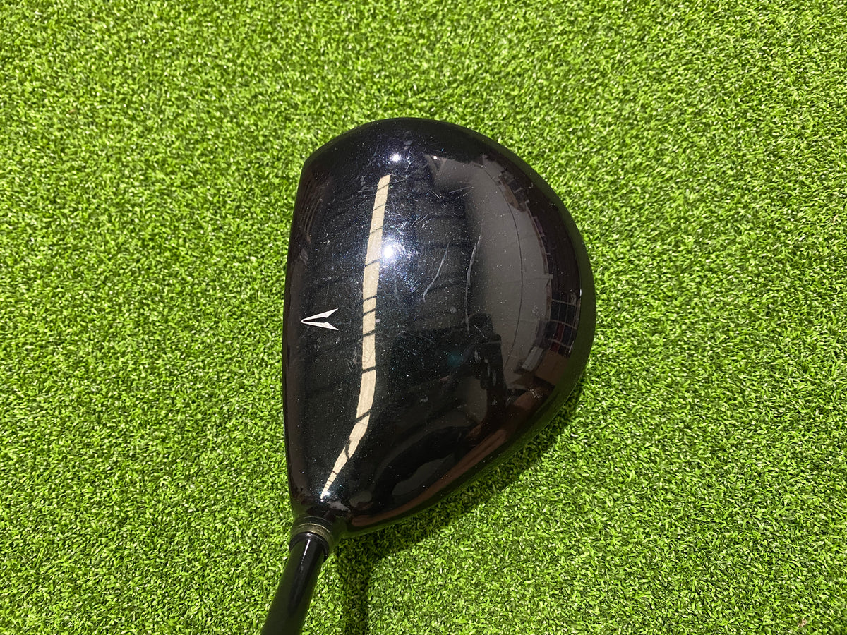 2006 XXIO MP400 11° Driver