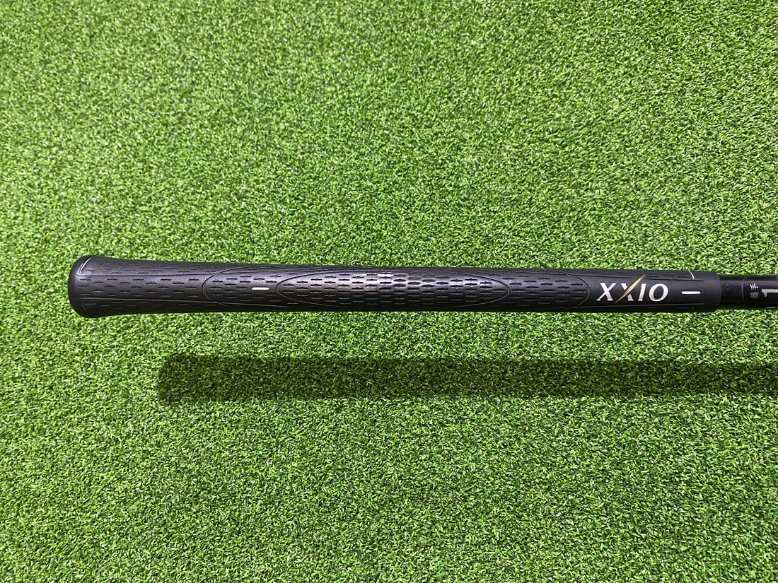 2006 XXIO MP400 11° Driver
