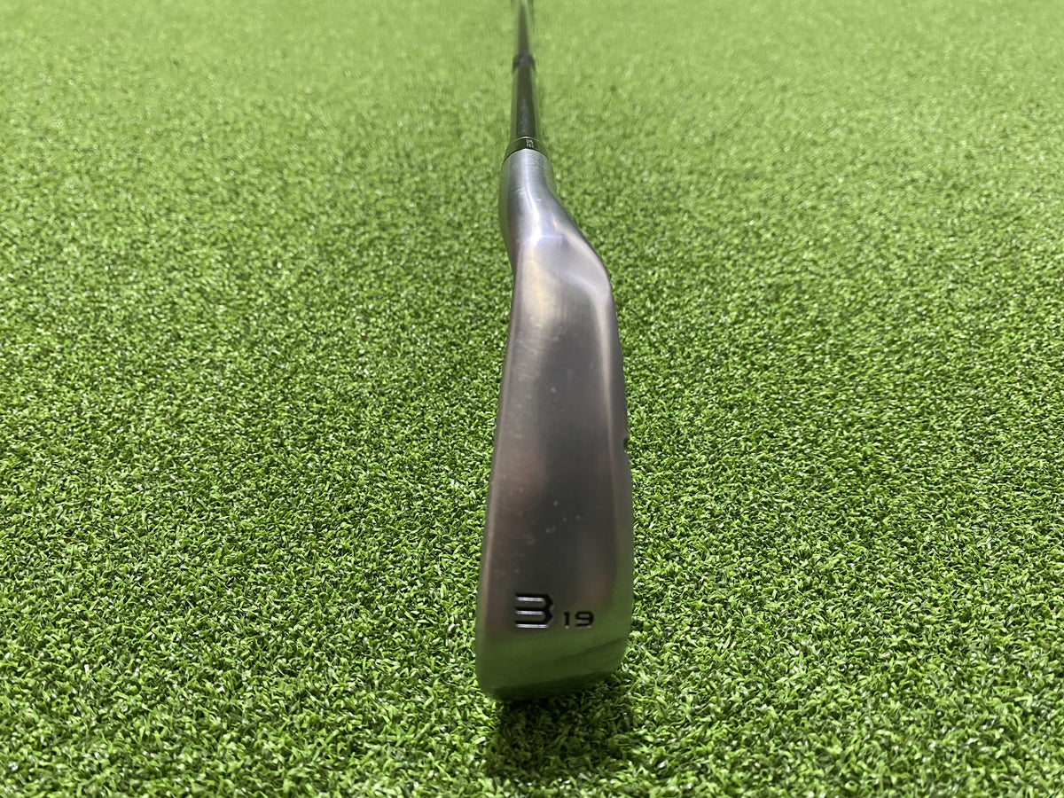 2019 Honma Tour Wold TW-U 19° 3 Driving Iron