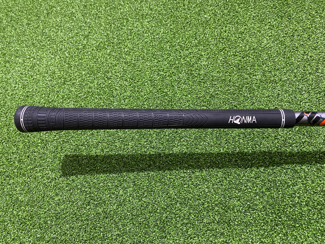 2019 Honma Tour Wold TW-U 19° 3 Driving Iron