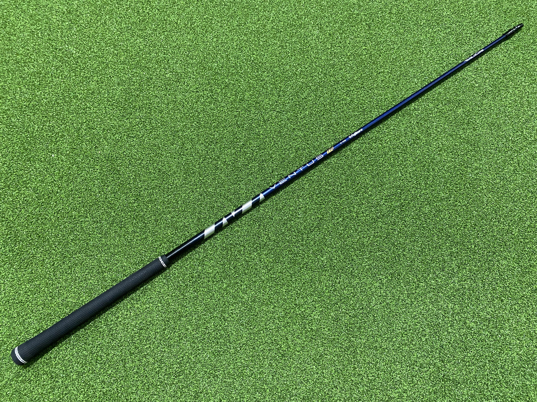 Fujikura Ventus Blue TR Velocore 7-TX 42.5" Fairway Wood Shaft With TaylorMade Adapter *Excellent Condition*
