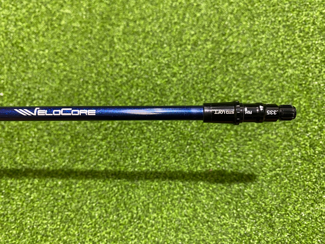 Fujikura Ventus Blue TR Velocore 7-TX 42.5" Fairway Wood Shaft With TaylorMade Adapter *Excellent Condition*