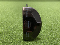 2006 Yes! C-Groove Victoria II 32.5" Putter