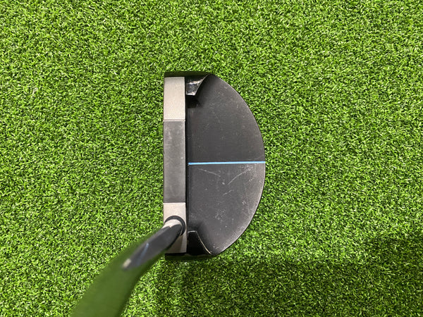 2006 Yes! C-Groove Victoria II 32.5" Putter