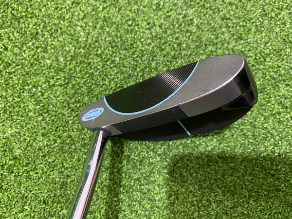 2006 Yes! C-Groove Victoria II 32.5" Putter