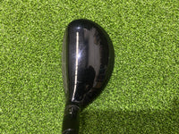 2014 Titleist 915H 21° 3 Hybrid