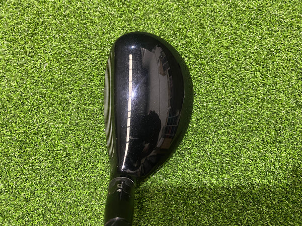 2014 Titleist 915H 21° 3 Hybrid