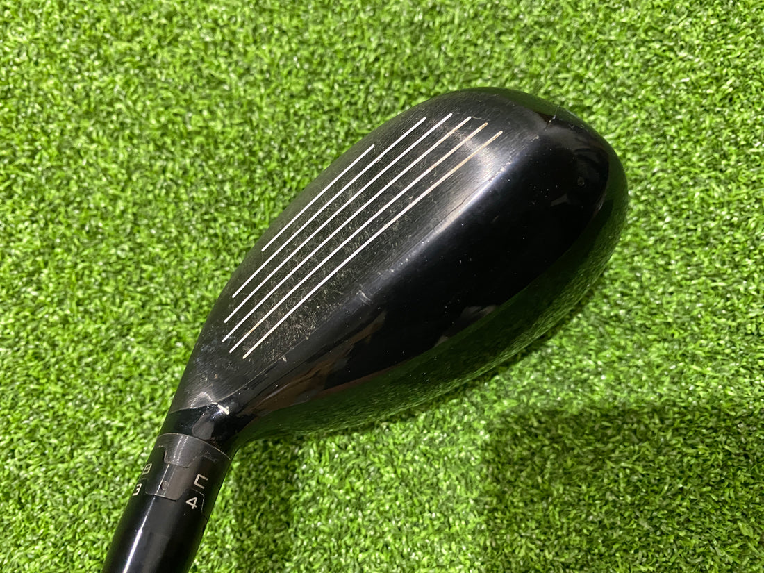 2014 Titleist 915H 21° 3 Hybrid