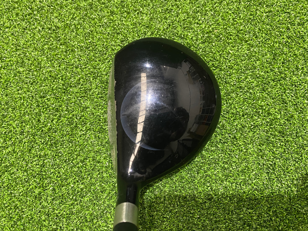 Ping G5 L3 18° Ladies 3 Wood
