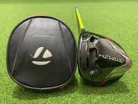 2022 TaylorMade Stealth Plus 10.5° Driver with Headcover *Excellent Condition*