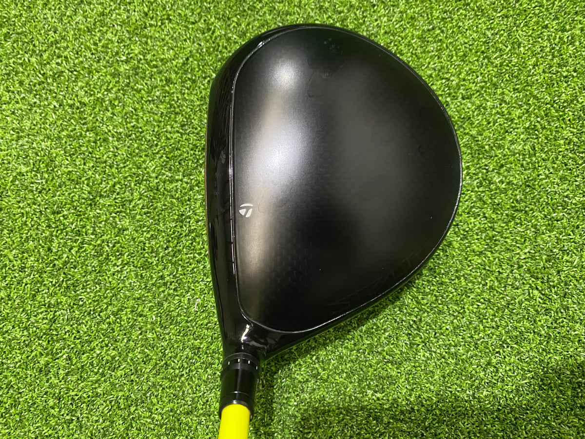 2022 TaylorMade Stealth Plus 10.5° Driver with Headcover *Excellent Condition*