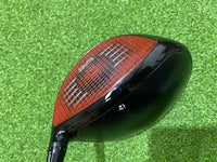 2022 TaylorMade Stealth Plus 10.5° Driver with Headcover *Excellent Condition*