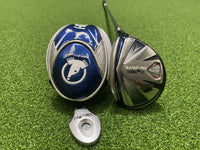 2017 Honma Be ZEAL 335 22° 4 Hybrid With Headcover