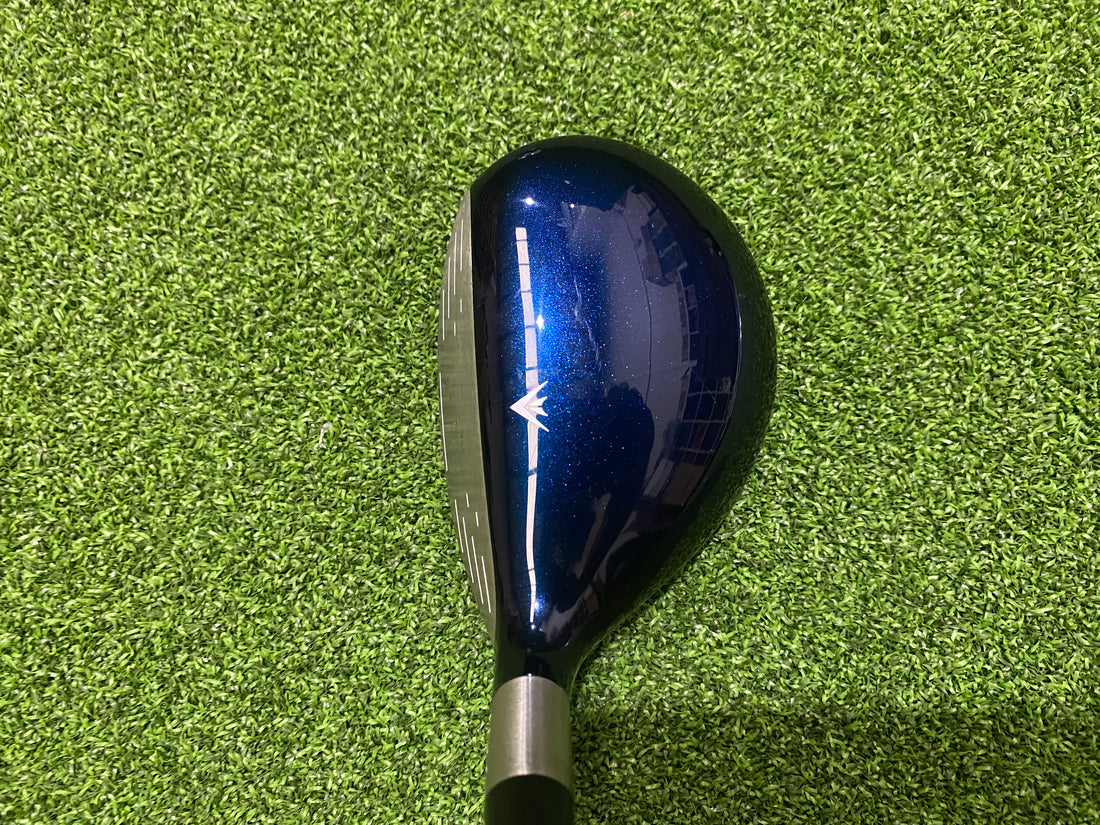 2017 Honma Be ZEAL 335 22° 4 Hybrid With Headcover