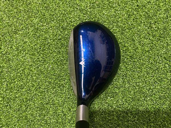 2017 Honma Be ZEAL 335 22° 4 Hybrid With Headcover