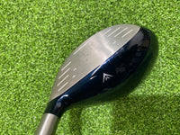 2017 Honma Be ZEAL 335 22° 4 Hybrid With Headcover