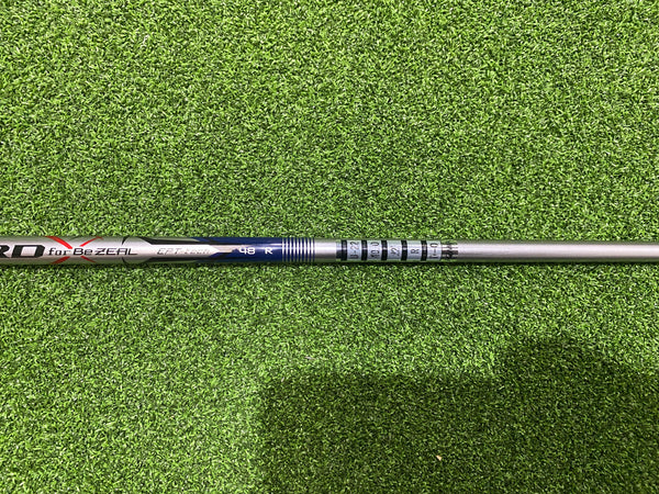 2017 Honma Be ZEAL 335 22° 4 Hybrid With Headcover