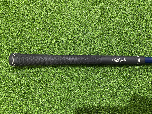 2017 Honma Be ZEAL 335 22° 4 Hybrid With Headcover