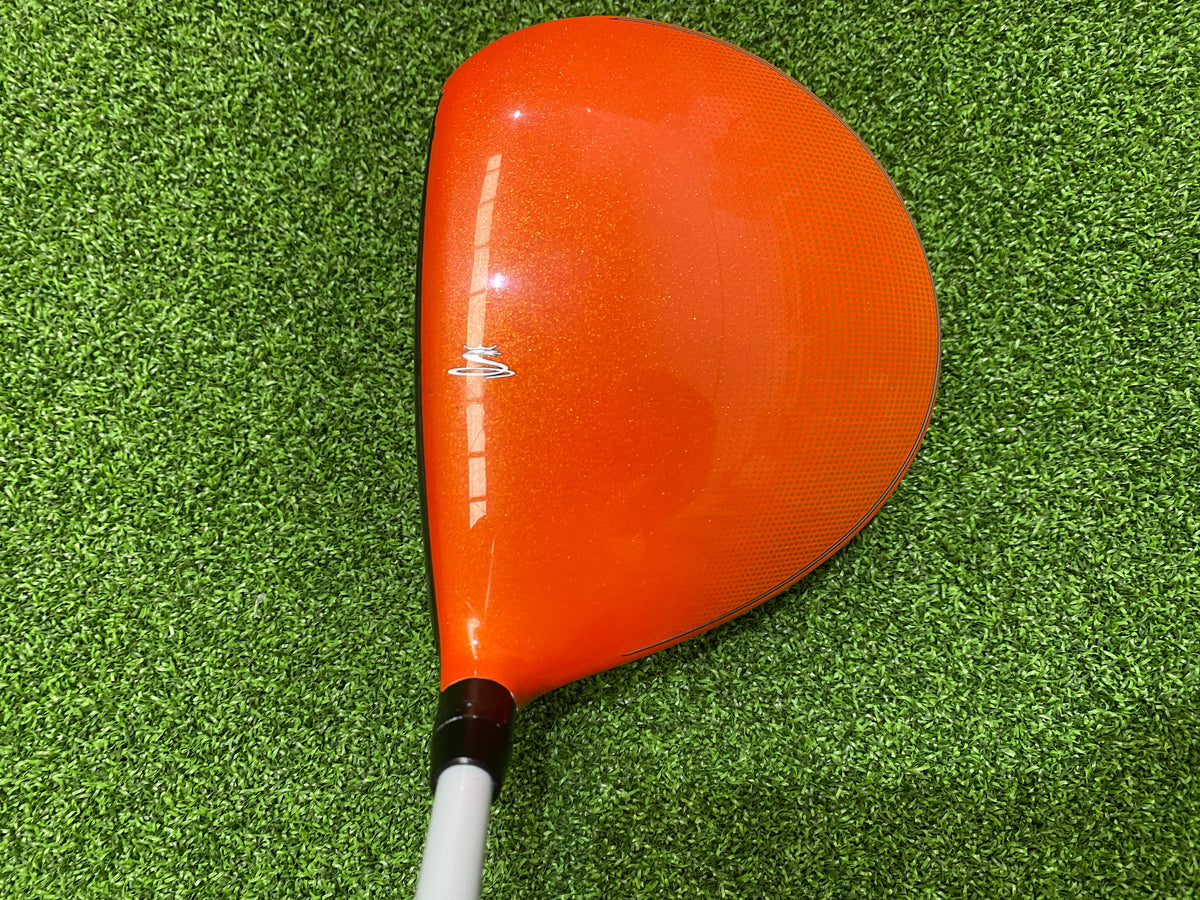 2016 Cobra King F6+ 10.5° Driver *Excellent Condition*