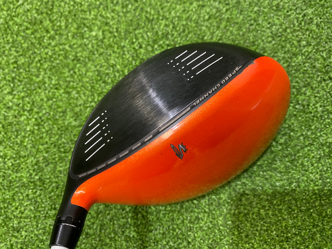 2016 Cobra King F6+ 10.5° Driver *Excellent Condition*