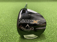 2013 Callaway X Hot 9.5° Driver *Excellent Condition*