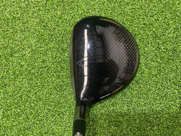 2020 Callaway Mavrik 18° 5 Wood *Excellent Condition*