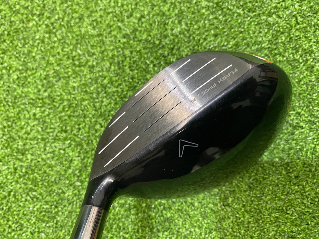2020 Callaway Mavrik 18° 5 Wood *Excellent Condition*