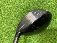 2020 Callaway Mavrik 18° 5 Wood *Excellent Condition*