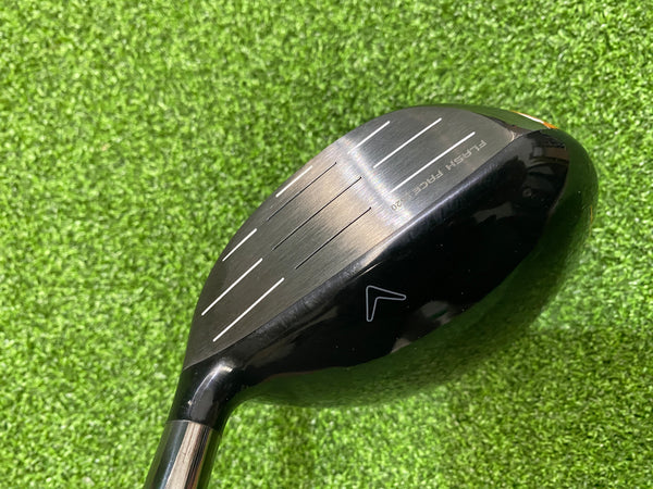 2020 Callaway Mavrik 18° 5 Wood *Excellent Condition*