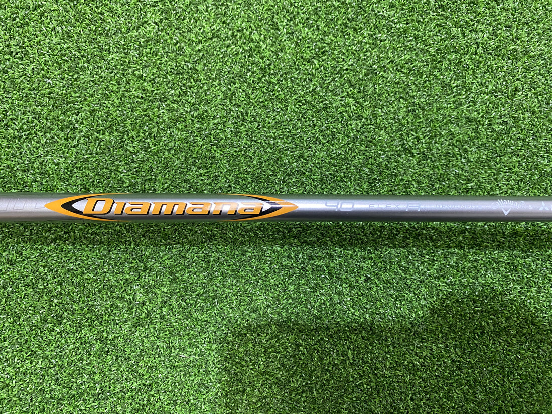 2020 Callaway Mavrik 18° 5 Wood *Excellent Condition*