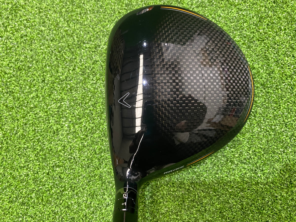 2020 Callaway Mavrik 10.5° Driver With Headcover *Excellent Condition*