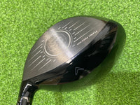 2020 Callaway Mavrik 10.5° Driver With Headcover *Excellent Condition*