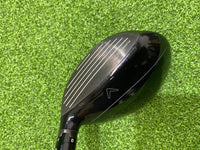 2017 Callaway Epic Flash Sub Zero 15° 3 Wood *Excellent Condition*